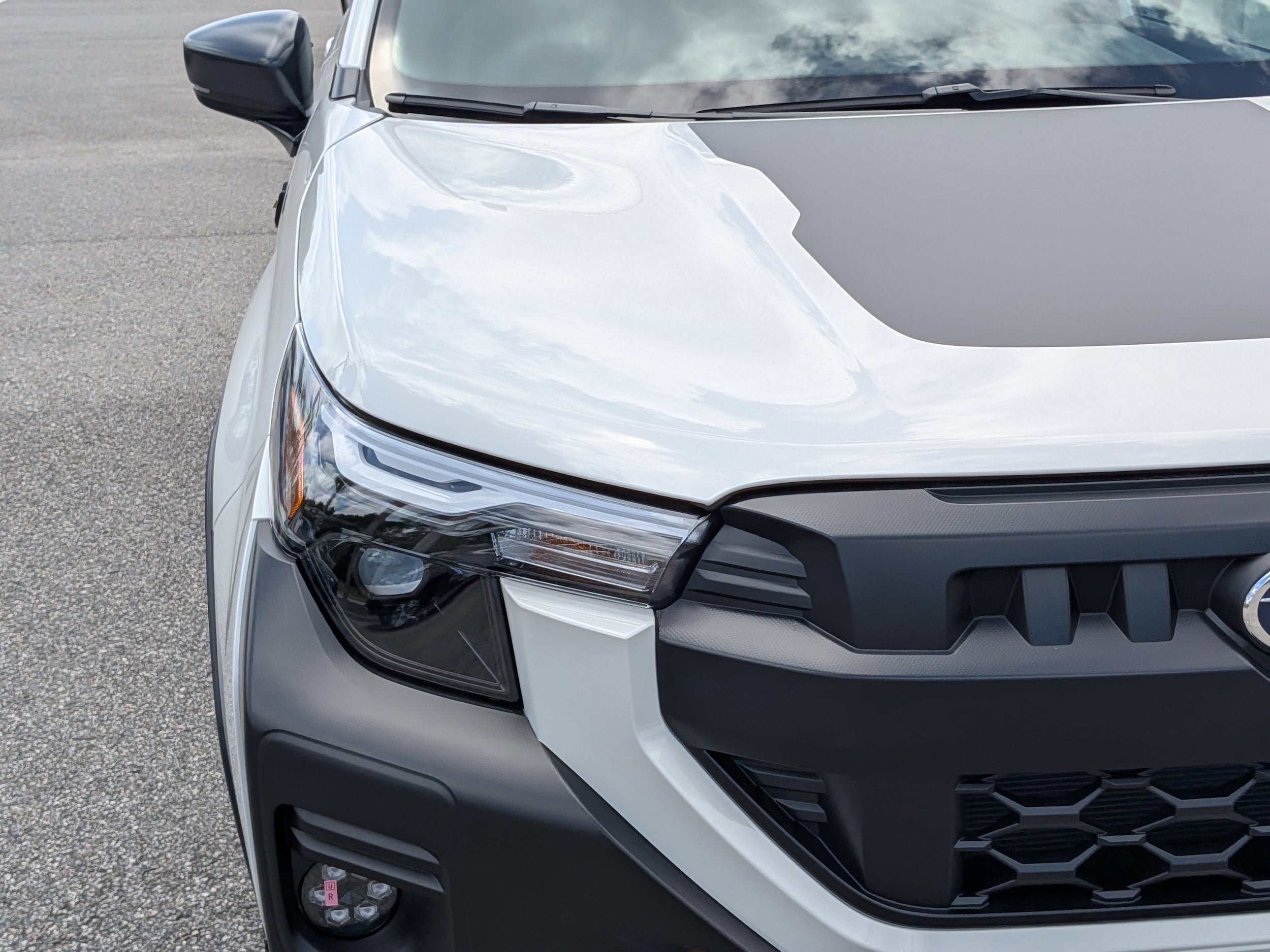 New 2026 Subaru Forester Wilderness AWD/4WD image 10