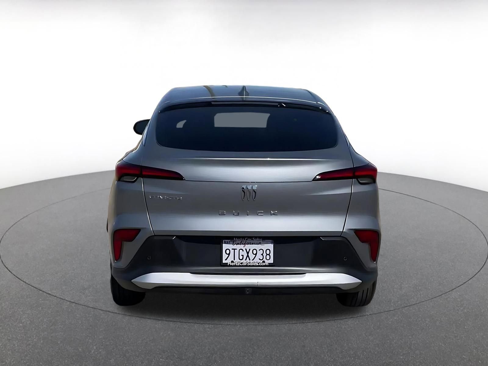 Used 2025 Buick Envista Preferred image 12