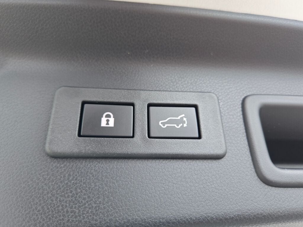 New 2026 Subaru Forester Limited AWD/4WD image 16