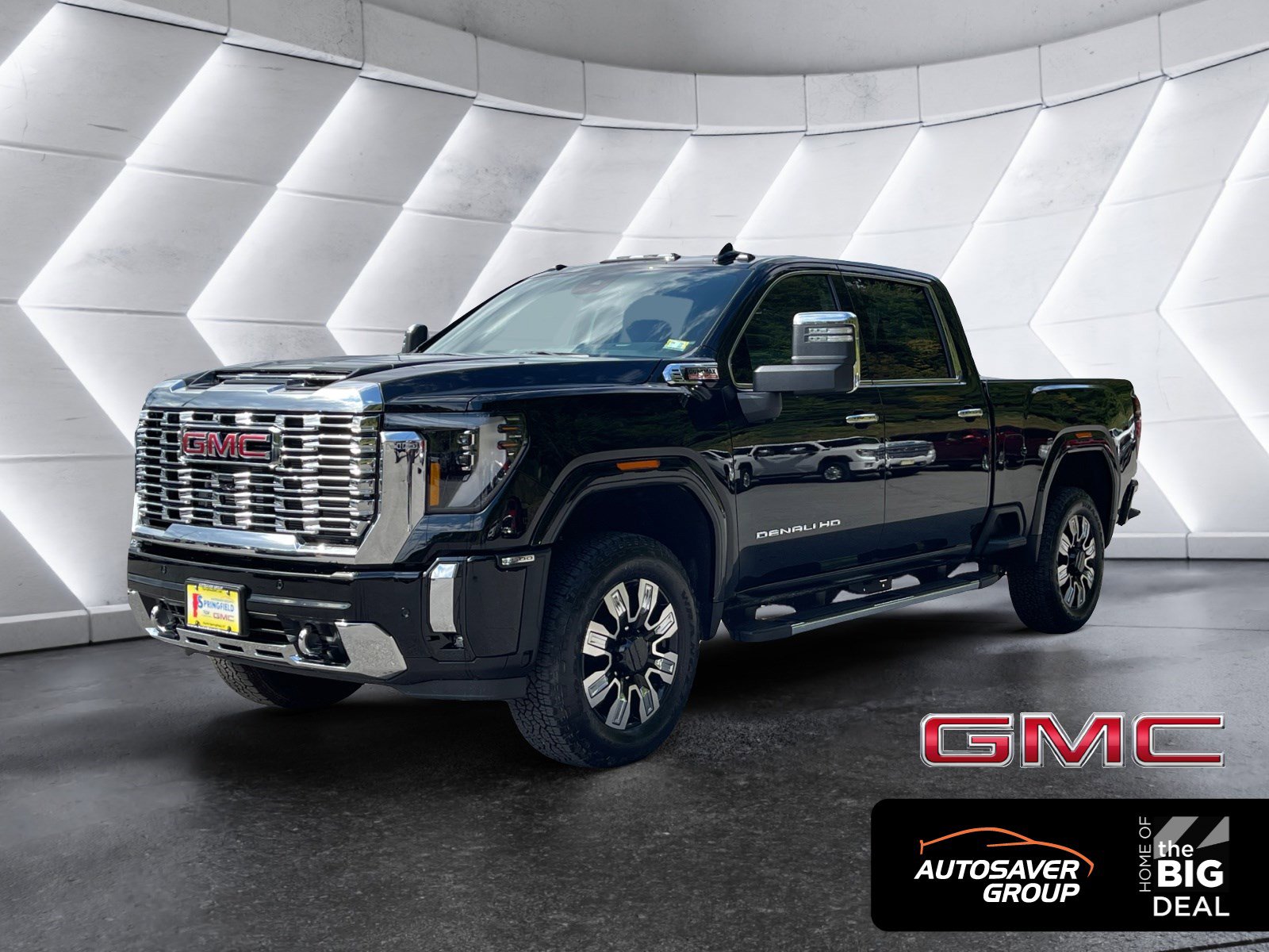 New 2026 GMC Sierra 3500 Denali video 1