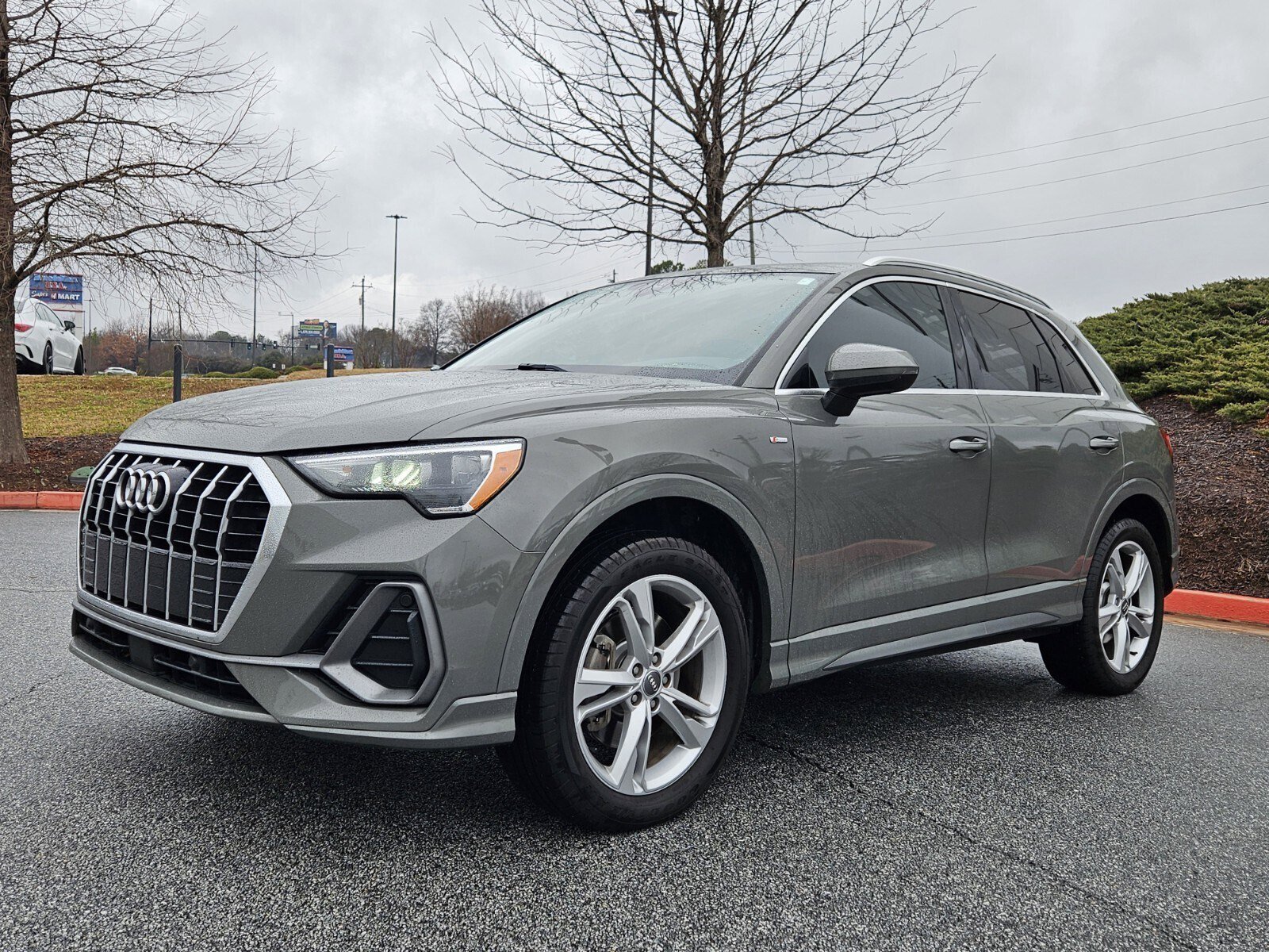 Used 2020 Audi Q3 2.0T Premium w/ Convenience Package