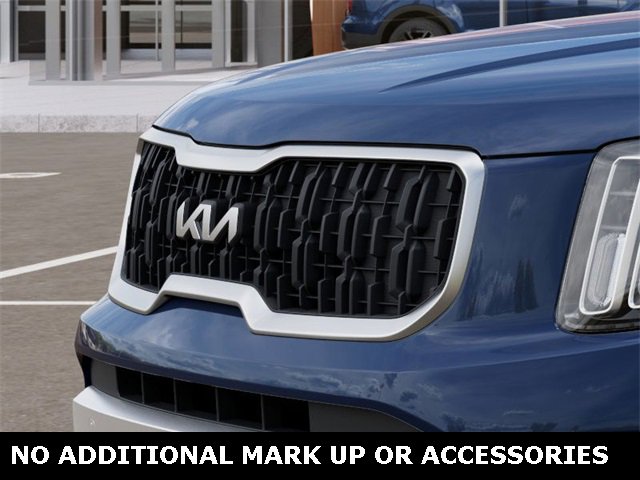 New 2025 Kia Telluride EX image 12