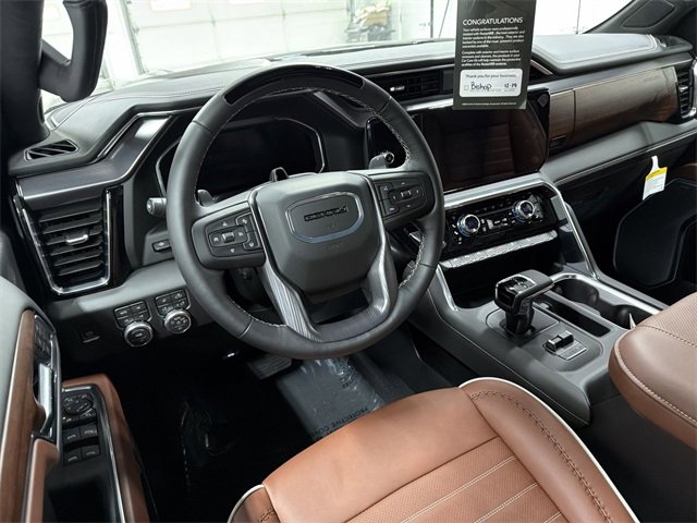 New 2026 GMC Sierra 1500 Denali Ultimate image 18
