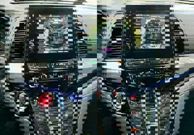 Certified 2023 Honda Odyssey Elite image 36