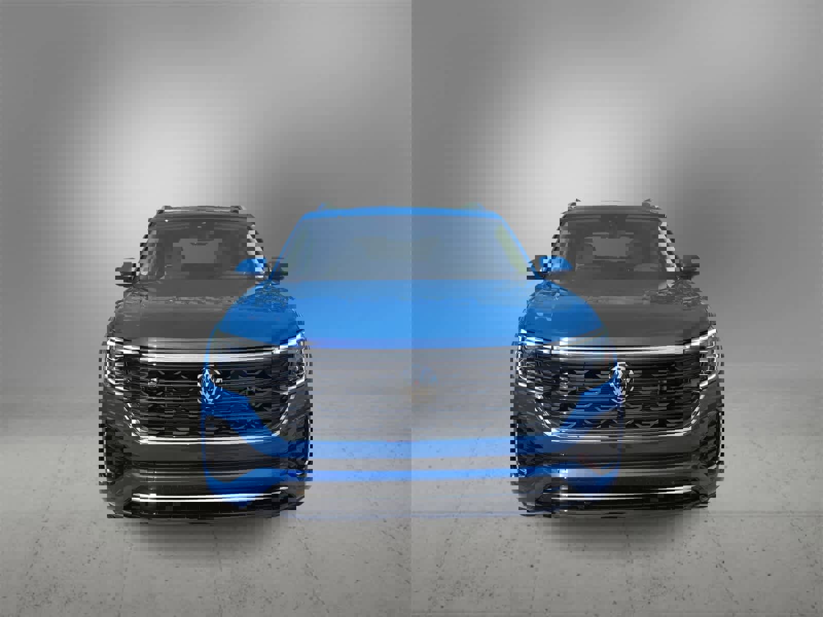 New 2026 Volkswagen Atlas SEL Premium R-Line image 3