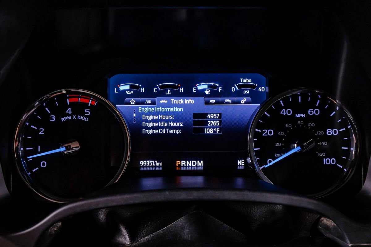 Used 2022 Ford F350 King Ranch image 25