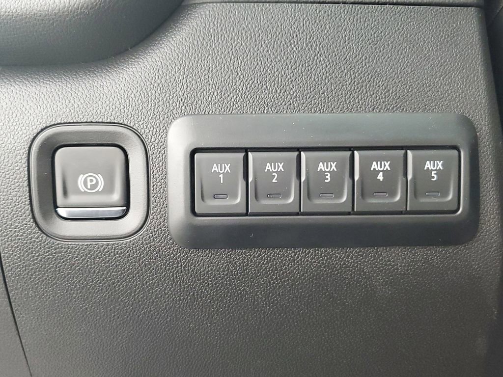 New 2026 Chevrolet Silverado 2500 W/T w/ WT Convenience Package image 29