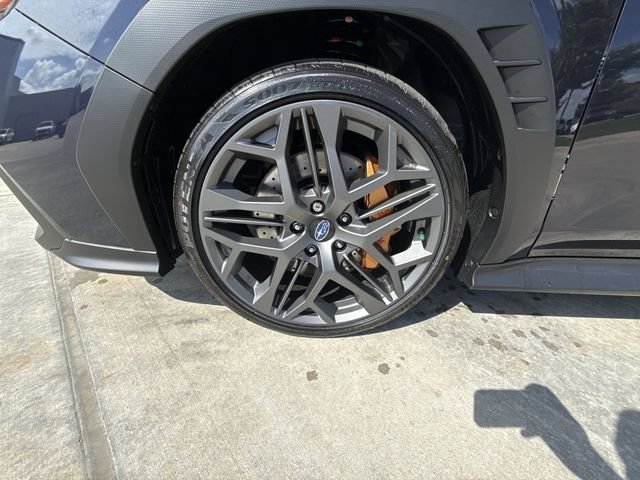 New 2026 Subaru WRX tS w/ WRX Essentials Package AWD/4WD image 12