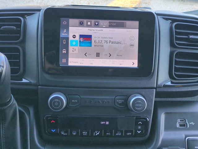New 2026 RAM ProMaster 2500 w/ Convenience Group FWD image 14