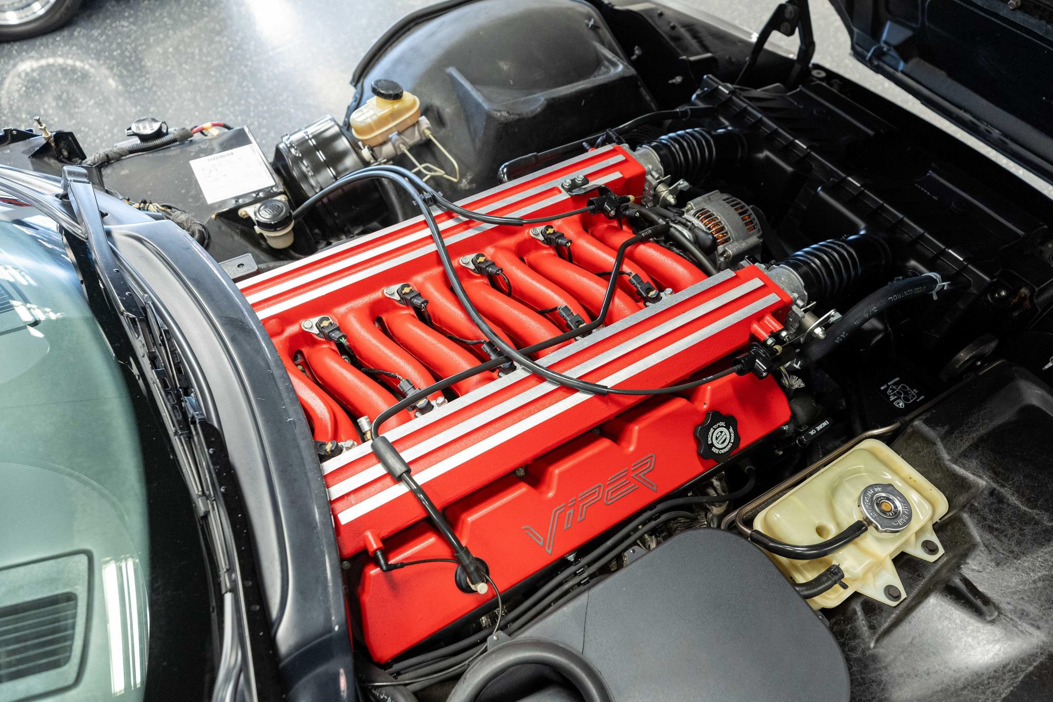 Used 1994 Dodge Viper RT/10 RWD image 14