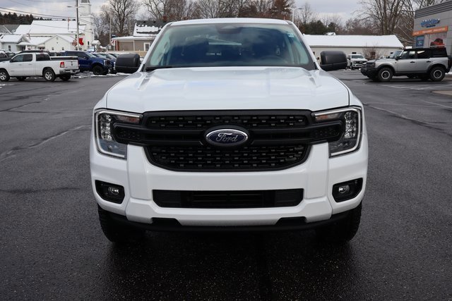 New 2025 Ford Ranger XL w/ Trailer Tow Package image 11