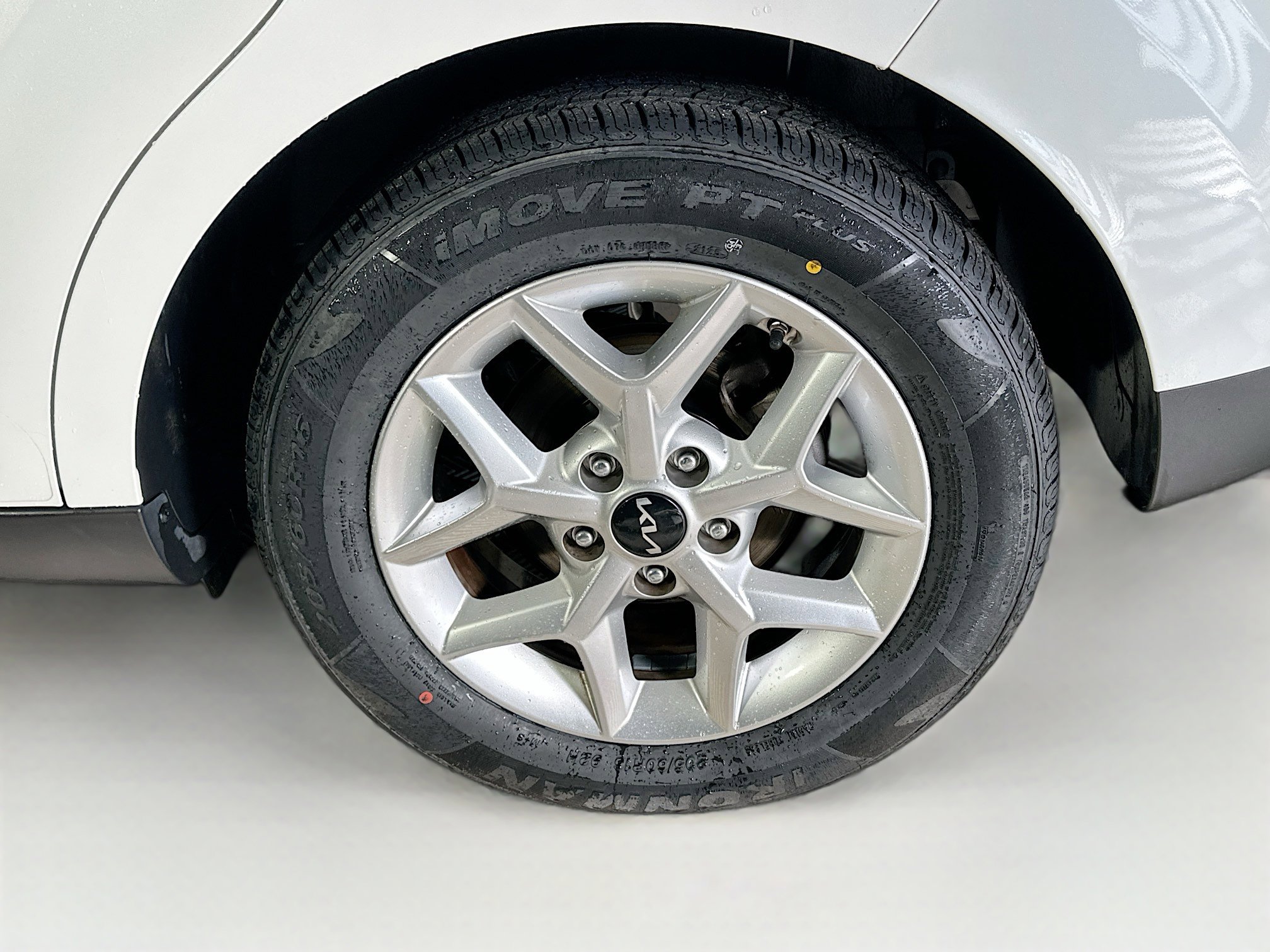 Used 2024 Kia Soul LX w/ Option Group 015 image 11