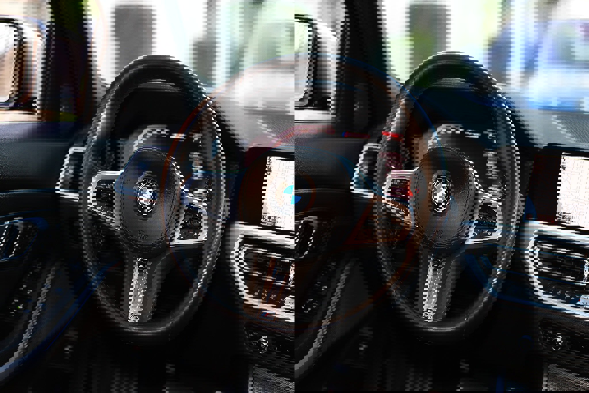 Used 2020 BMW M340i w/ Executive Package image 37