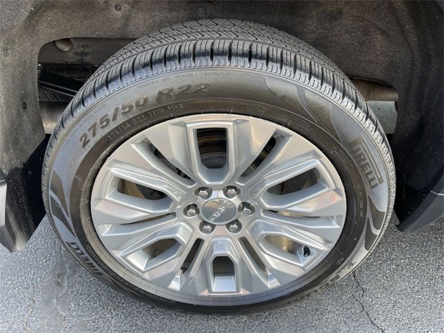 Used 2021 GMC Sierra 1500 Denali w/ Denali Ultimate Package image 26