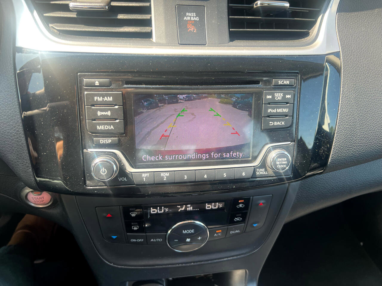 Used 2018 Nissan Sentra SV image 16