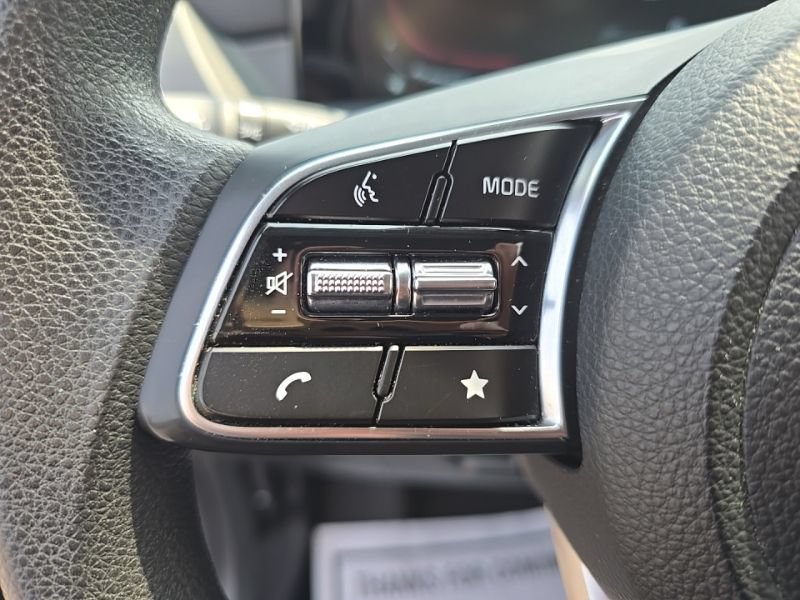 Certified 2024 Kia Seltos LX AWD/4WD image 12