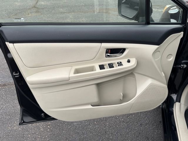 Used 2012 Subaru Impreza 2.0i Premium image 13