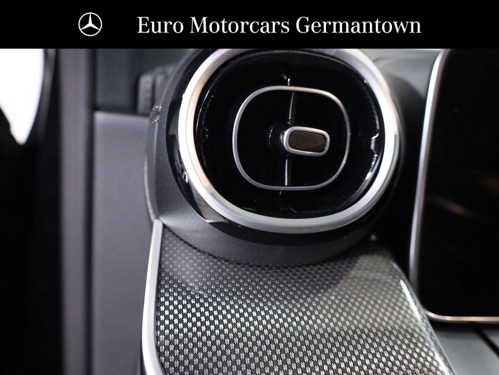 Certified 2026 Mercedes-Benz GLC 300 4MATIC image 12