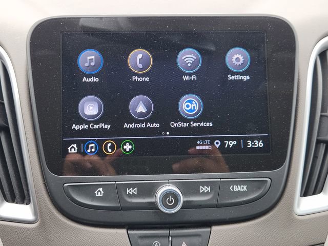 Used 2023 Chevrolet Malibu LS image 14