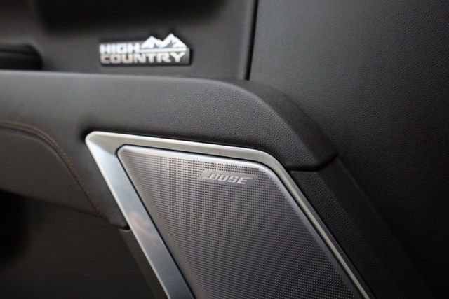 Used 2023 Chevrolet Silverado 1500 High Country w/ Max Trailering Package image 24