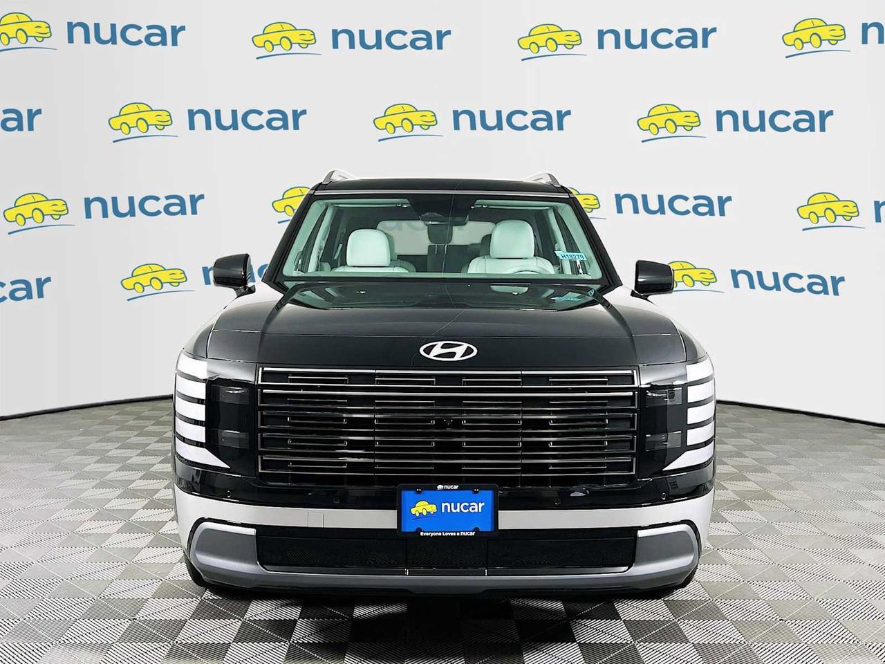 New 2026 Hyundai Palisade Limited image 3