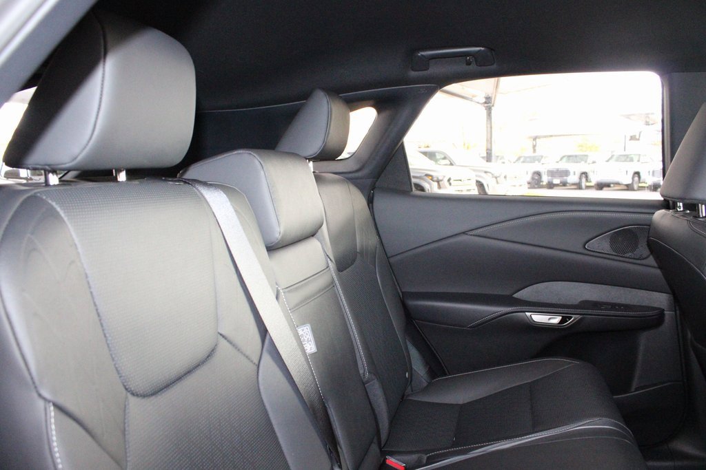 Used 2024 Lexus RX 350 image 55