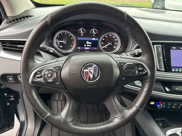 Used 2020 Buick Enclave Premium AWD/4WD image 15