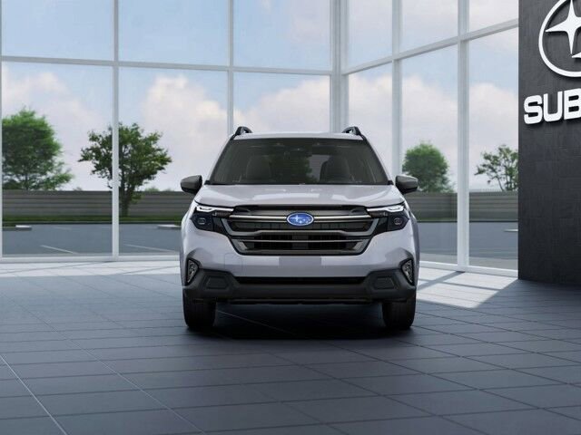 New 2026 Subaru Forester Premium AWD/4WD image 8