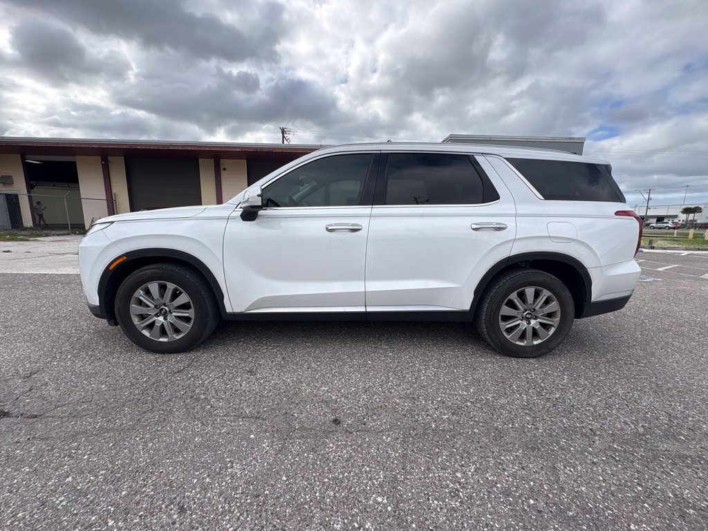 Used 2025 Hyundai Palisade SEL FWD image 6