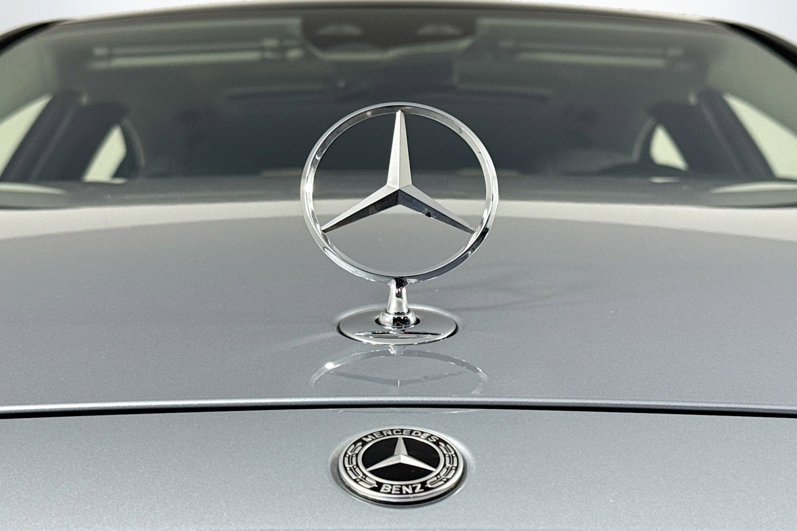 Certified 2023 Mercedes-Benz S 580e 4MATIC Sedan image 15