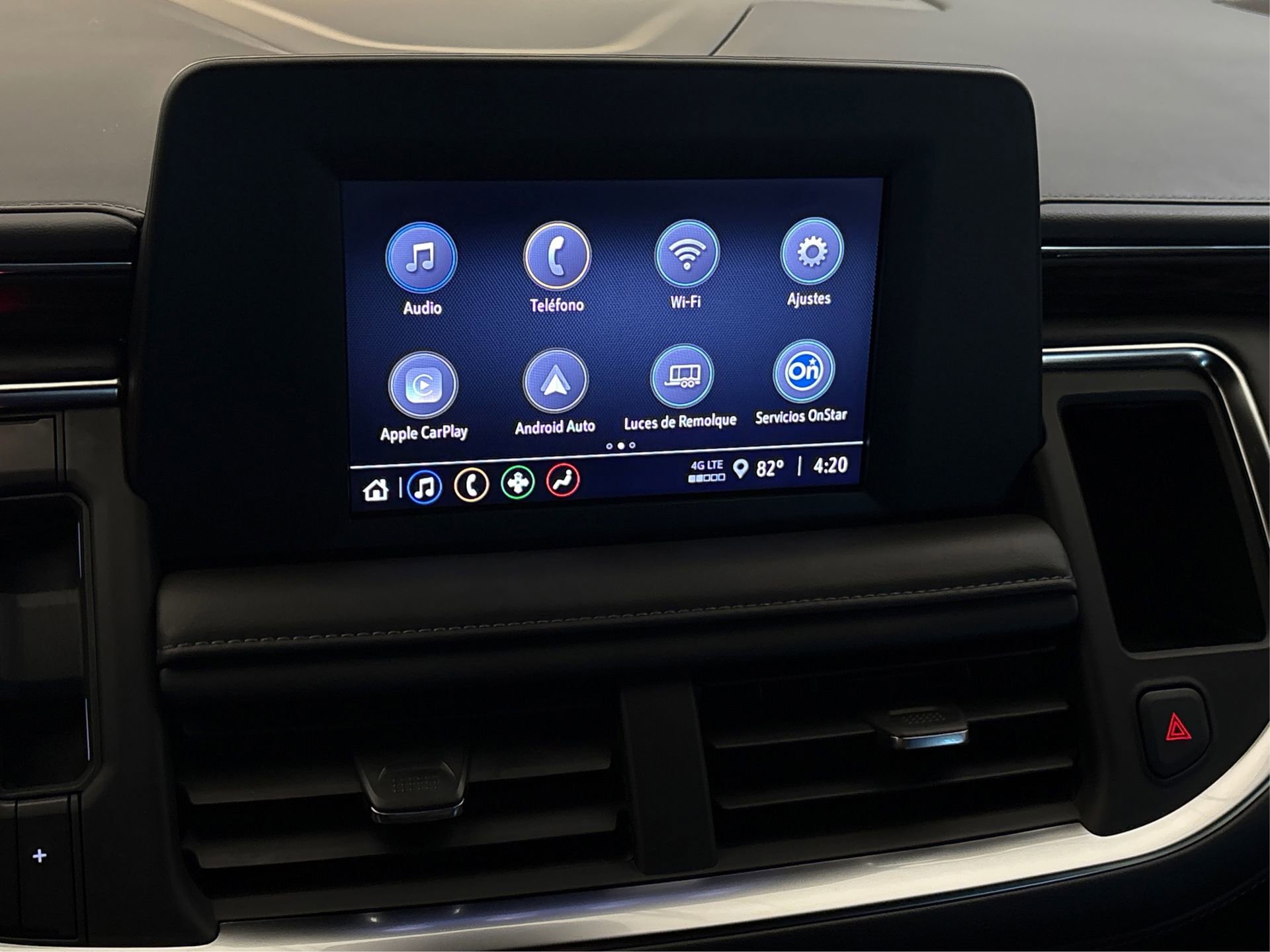 Used 2023 Chevrolet Tahoe LS image 24