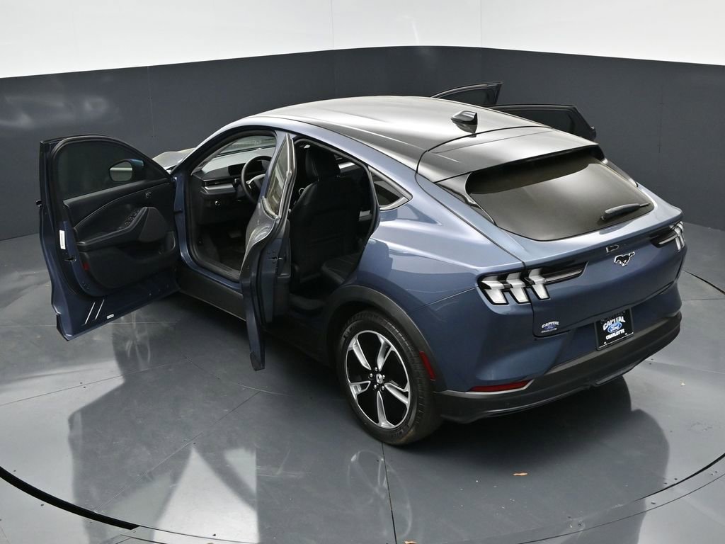 Used 2021 Ford Mustang Mach-E Select w/ Comfort/Appearance Package image 31