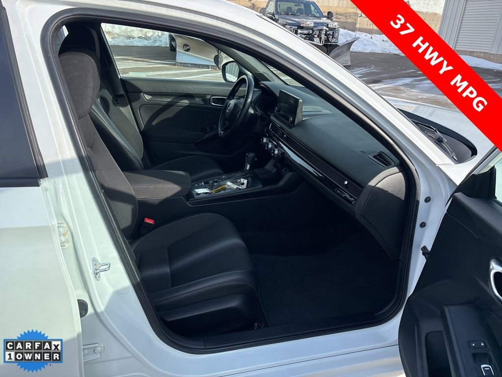 Used 2023 Honda Civic Sport image 27