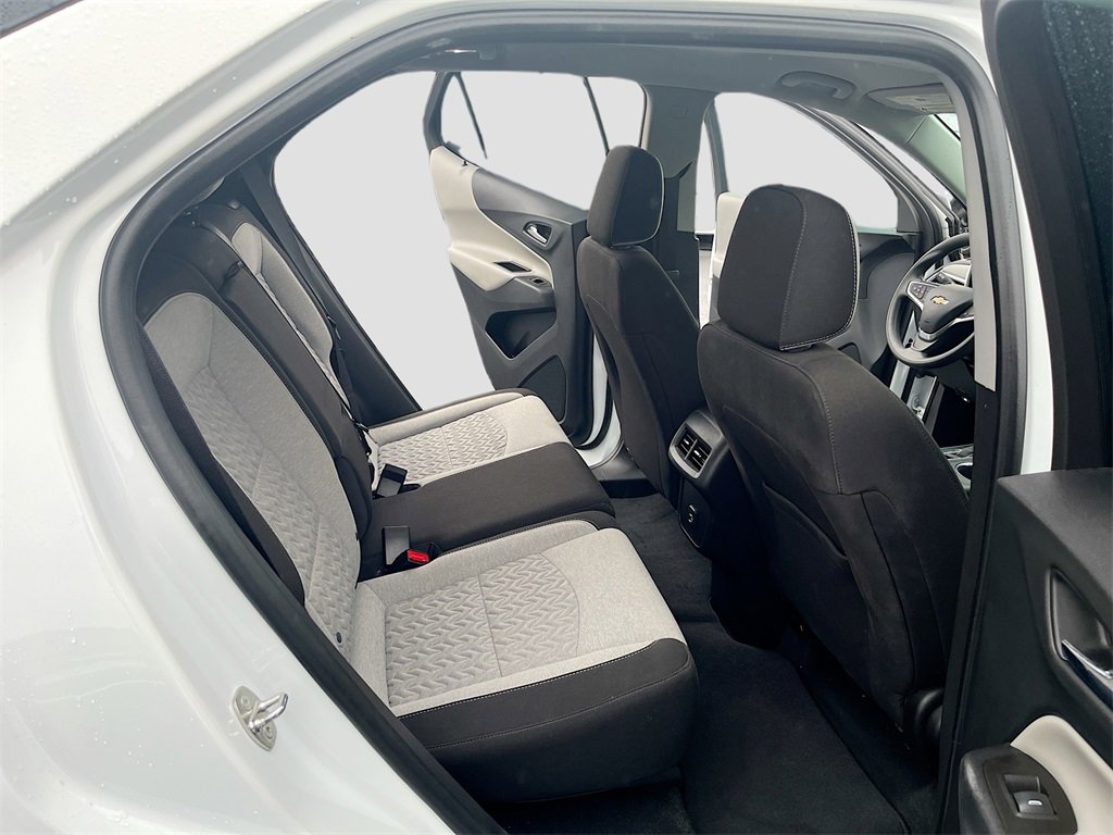 Used 2022 Chevrolet Equinox LS w/ LS Convenience Package image 26