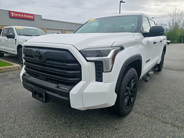 Used 2023 Toyota Tundra SR5 RWD image 8