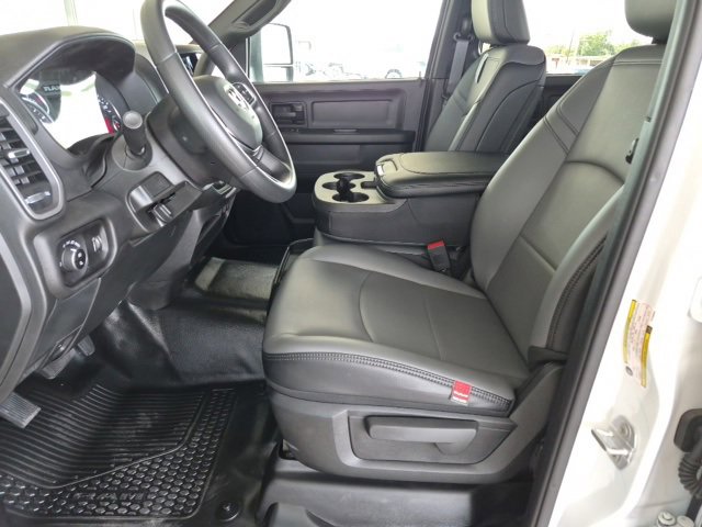 New 2026 RAM 2500 Tradesman image 13