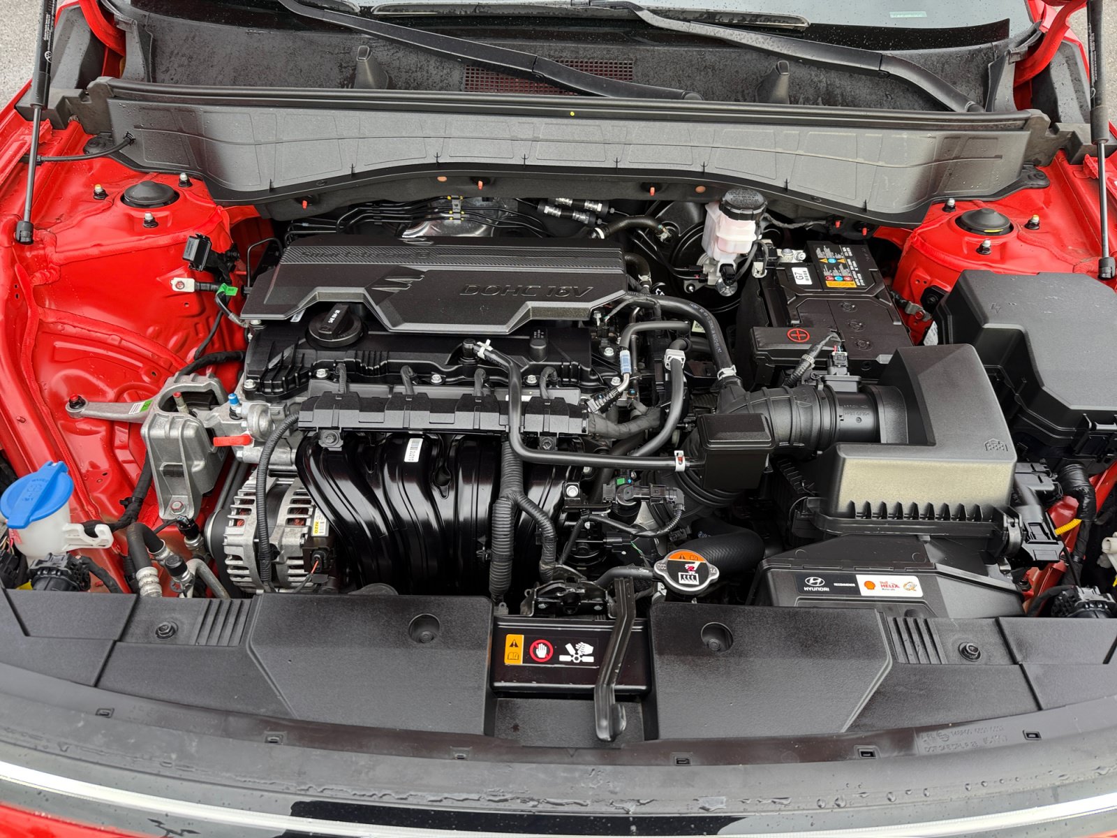 Used 2024 Hyundai Kona SEL FWD image 20