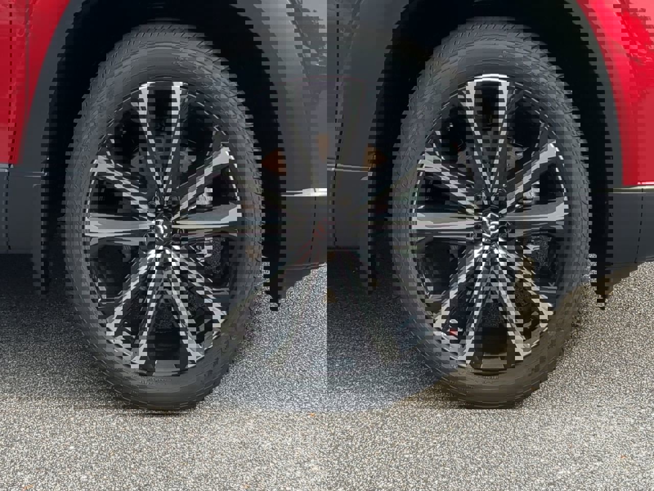 New 2025 MAZDA CX-50 2.5 Turbo w/ Weather Package image 10