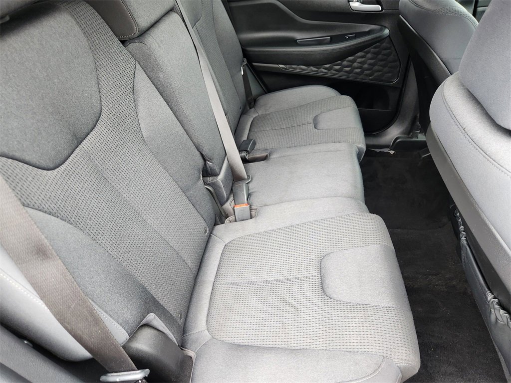 Used 2023 Hyundai Santa Fe SEL image 21