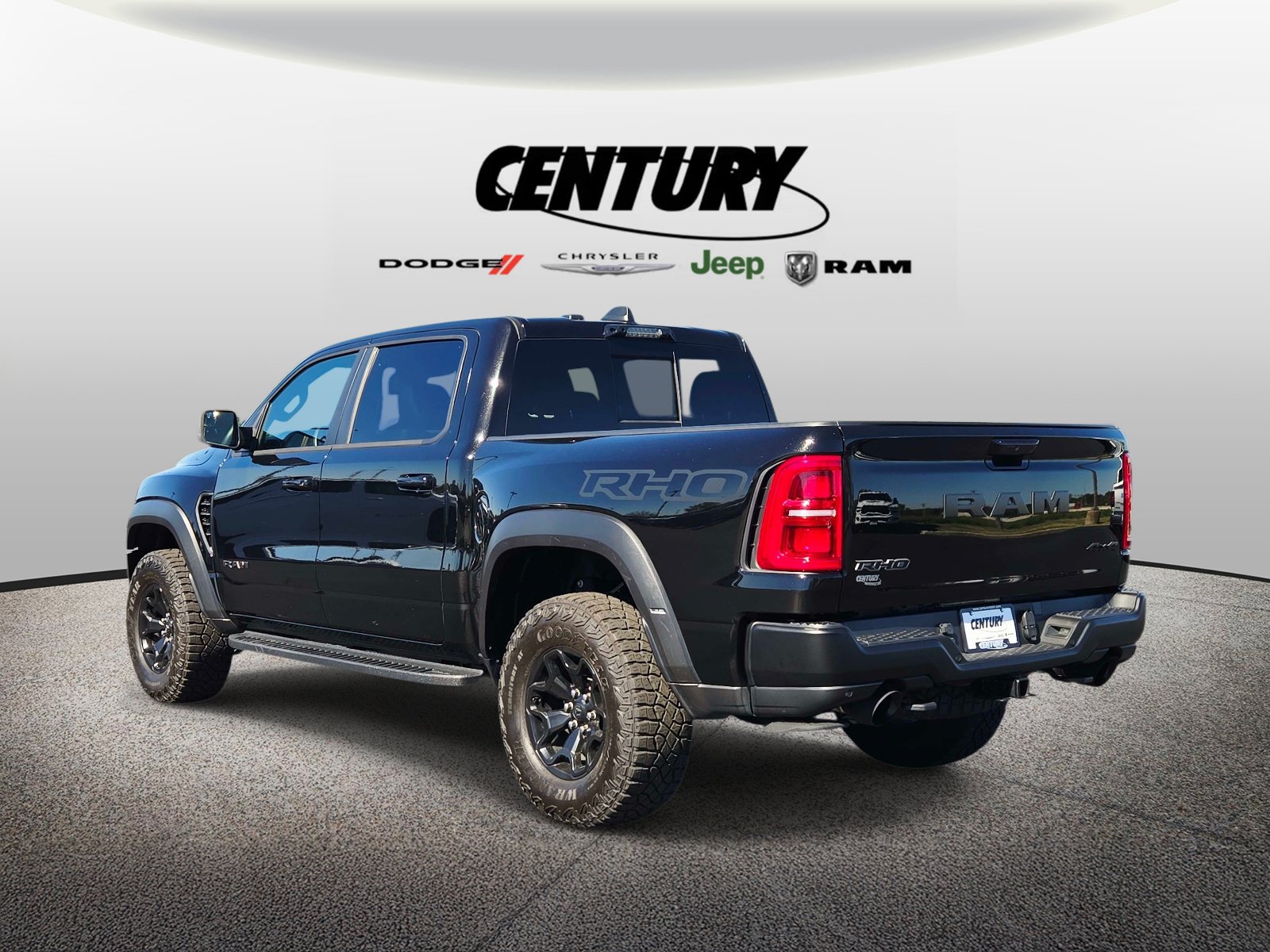 Used 2025 RAM 1500 RHO w/ RHO Level 1 Equipment Group AWD/4WD image 6