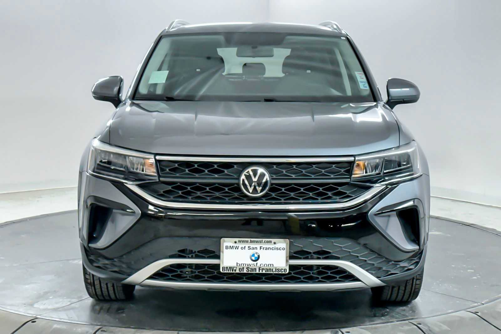 Used 2022 Volkswagen Taos SE image 10