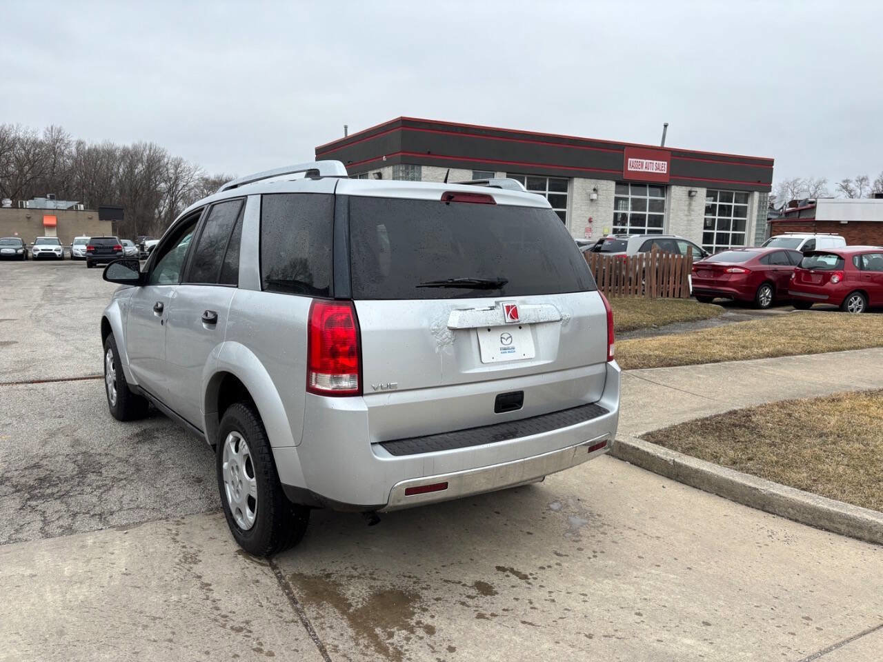 Used 2007 Saturn Vue 2WD image 17