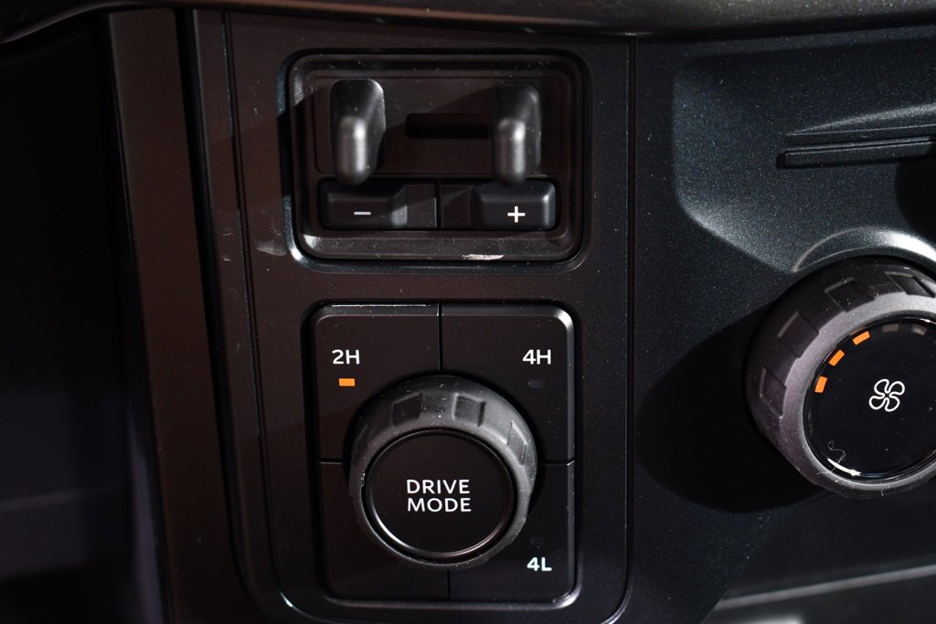 New 2025 Ford F150 STX w/ Equipment Group 200A image 29