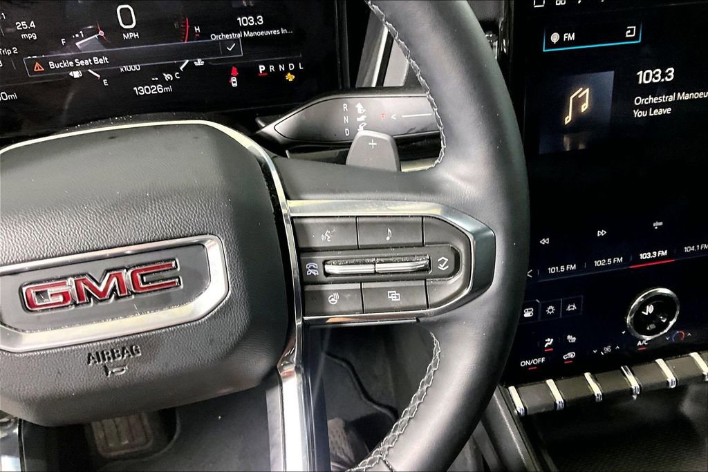 Used 2026 GMC Terrain Elevation FWD image 15