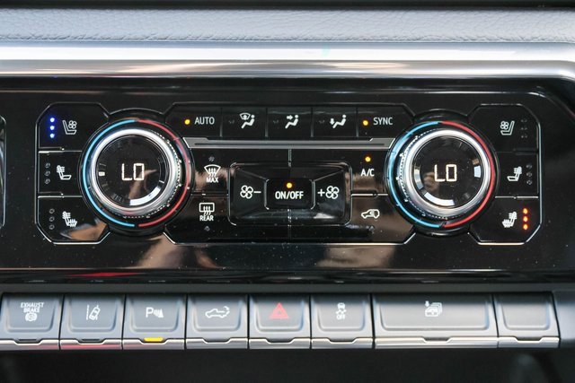 New 2026 GMC Sierra 3500 Denali w/ Technology Package image 23