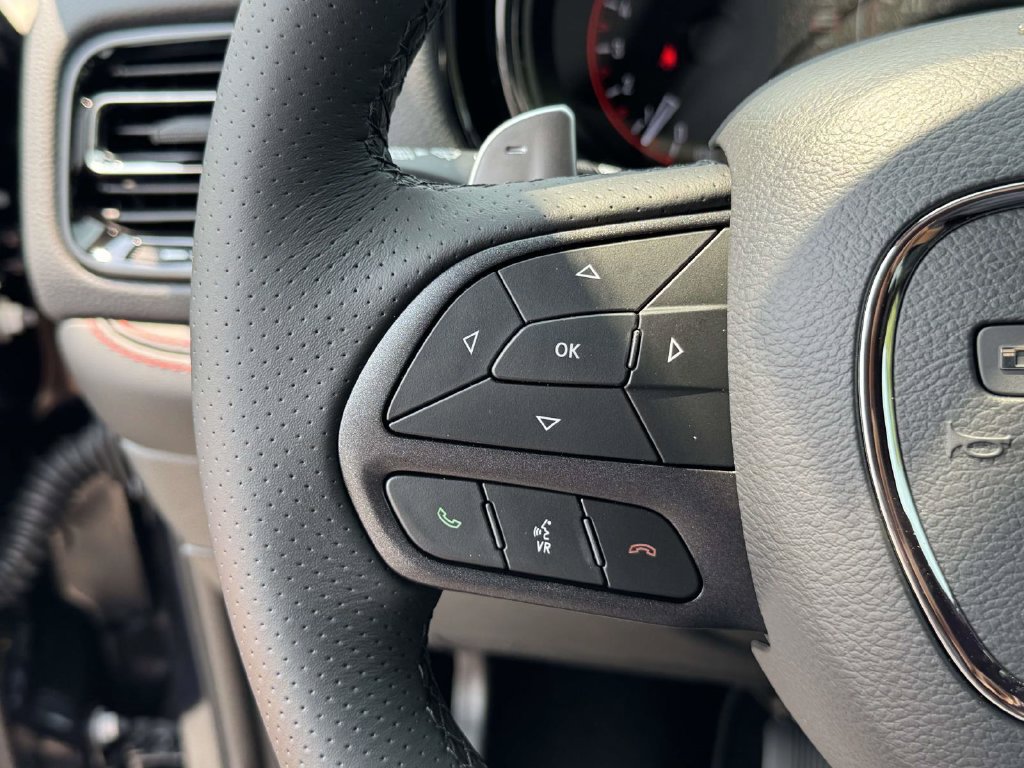 New 2026 Dodge Durango GT AWD/4WD image 22