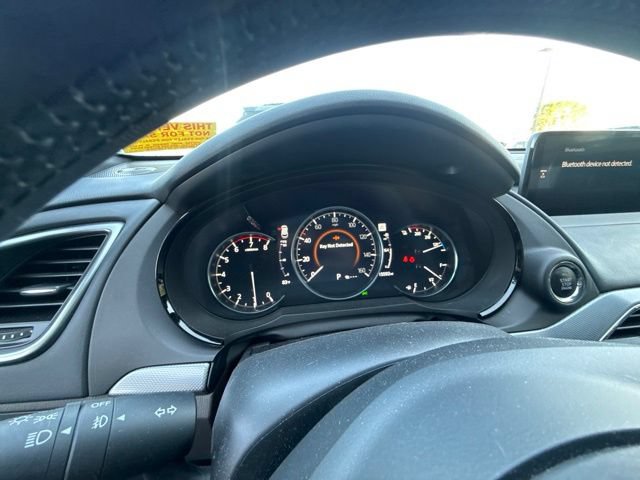 Used 2021 MAZDA CX-9 Signature AWD/4WD image 7