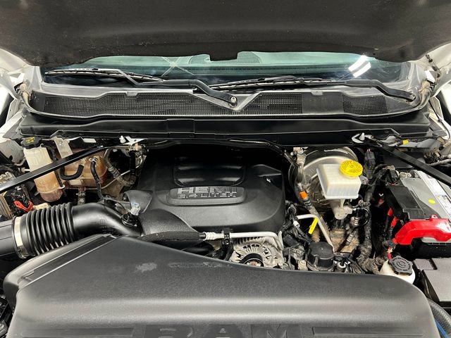 Used 2023 RAM 2500 Tradesman w/ Chrome Appearance Group image 26