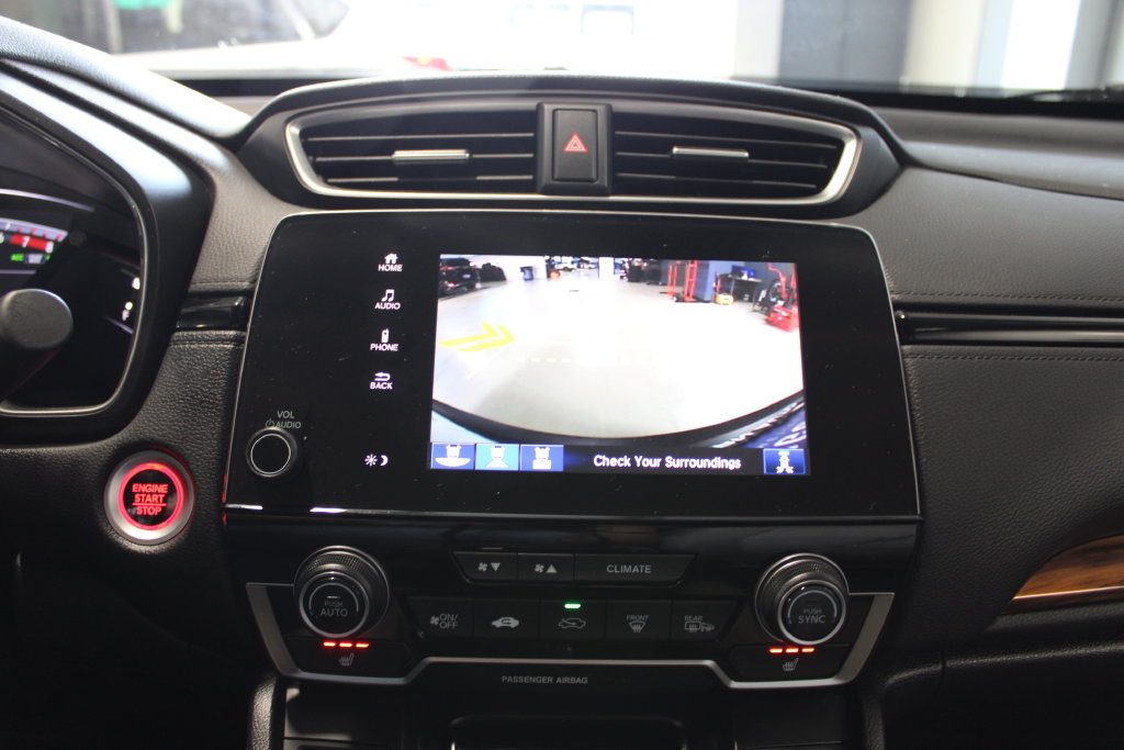 Used 2022 Honda CR-V EX-L image 15