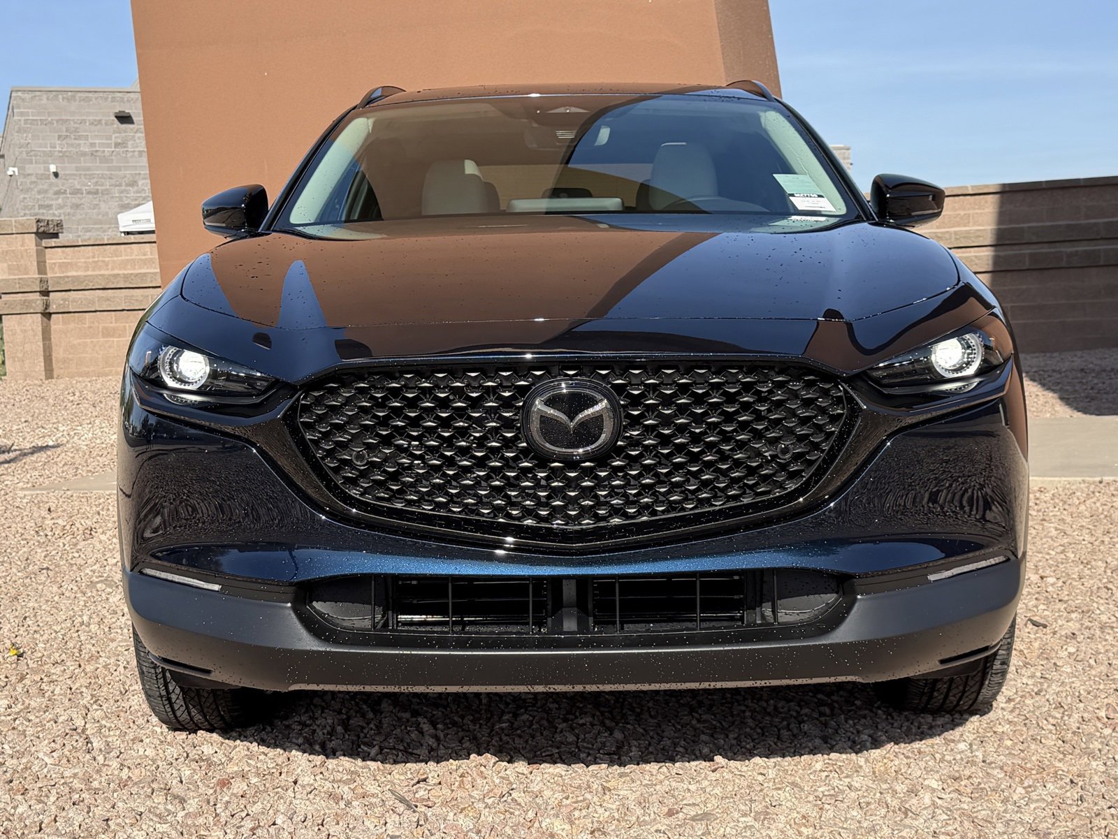 New 2026 MAZDA CX-30 AWD 2.5 S image 2